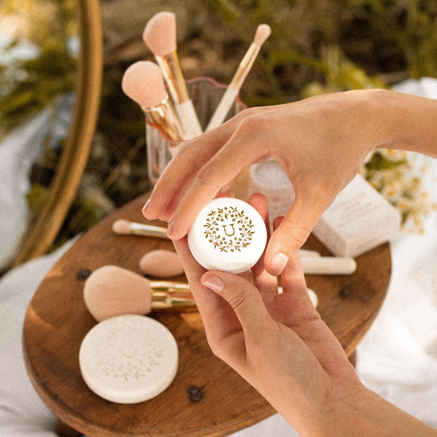 Prairie Primrose Mineral Blush