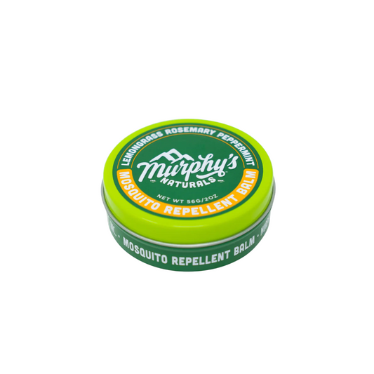 Murphy's Naturals Mosquito Repellent Balm - Tin