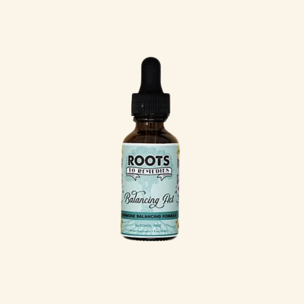 Balancing Roots Roots to Remedies Balancing Act: Hormone Balancing Tincture – urban ...