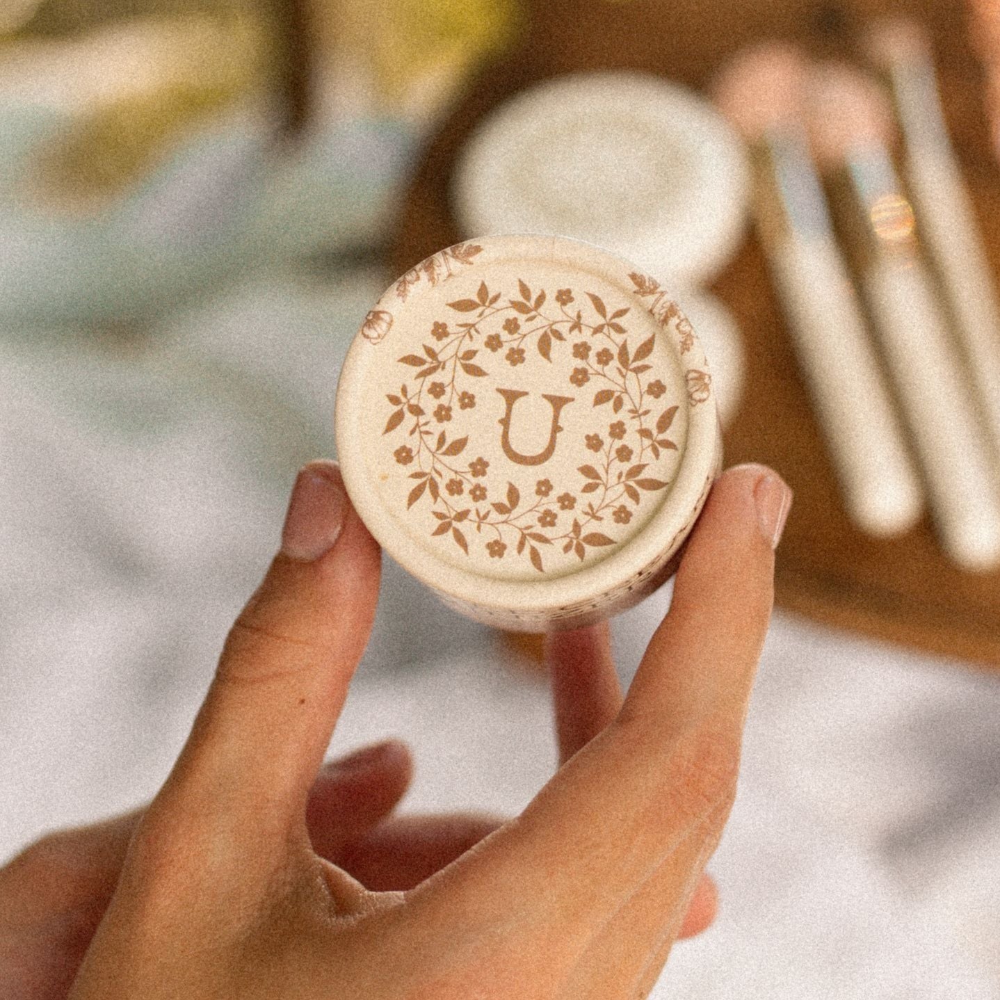 Rose Gold Cream Luminizer