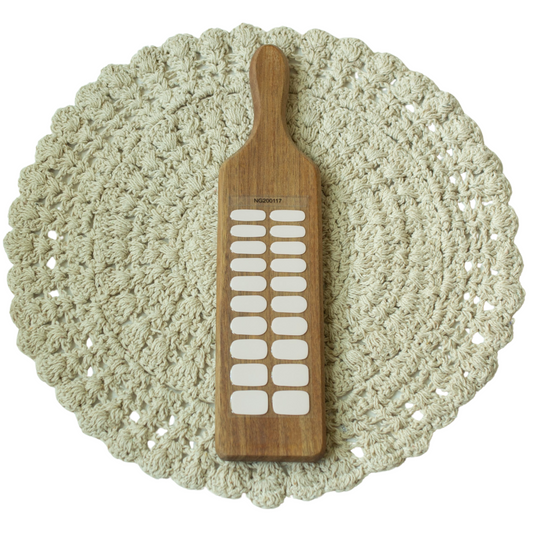 Rosewater | Gel Nail Wraps