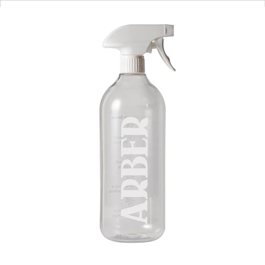 Arber Plastic Spray Bottle