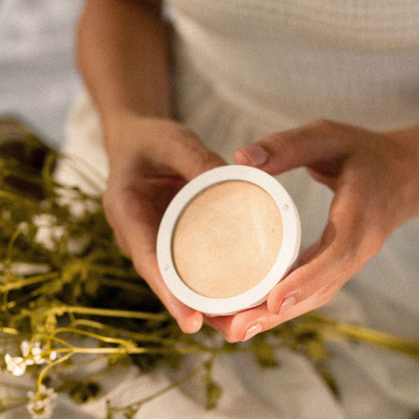 Sunshower Mineral Highlighter