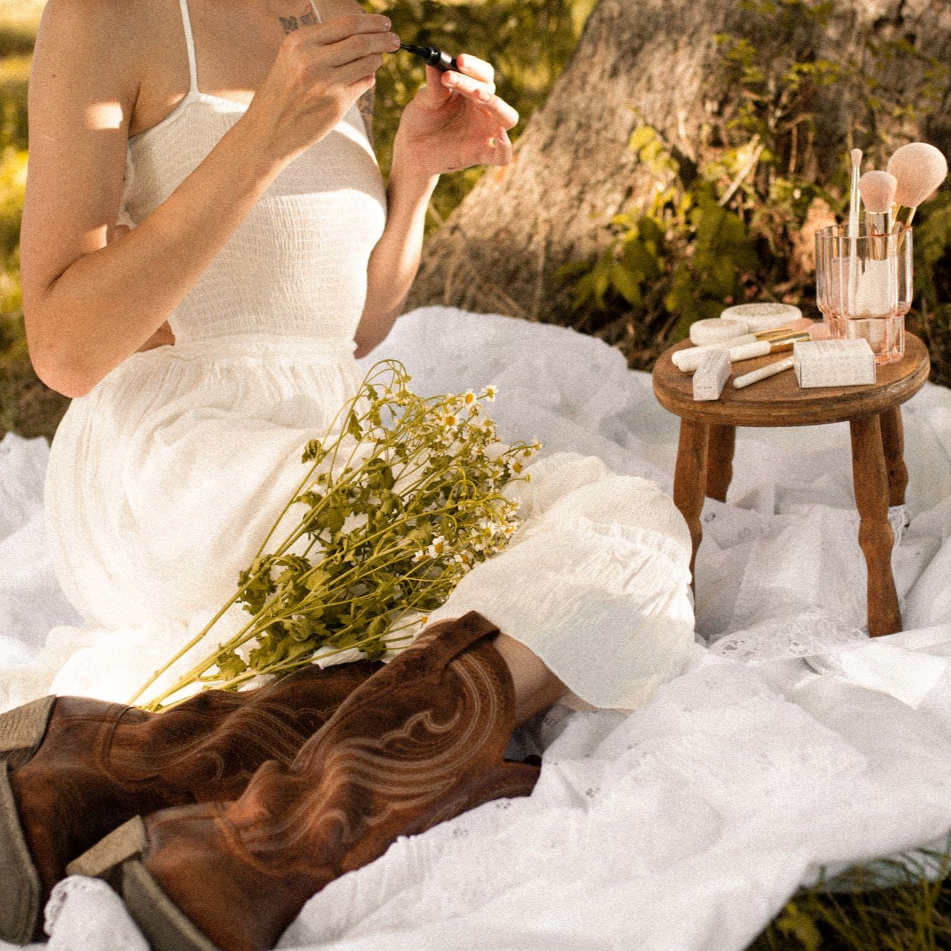 Unbridled Natural Mascara