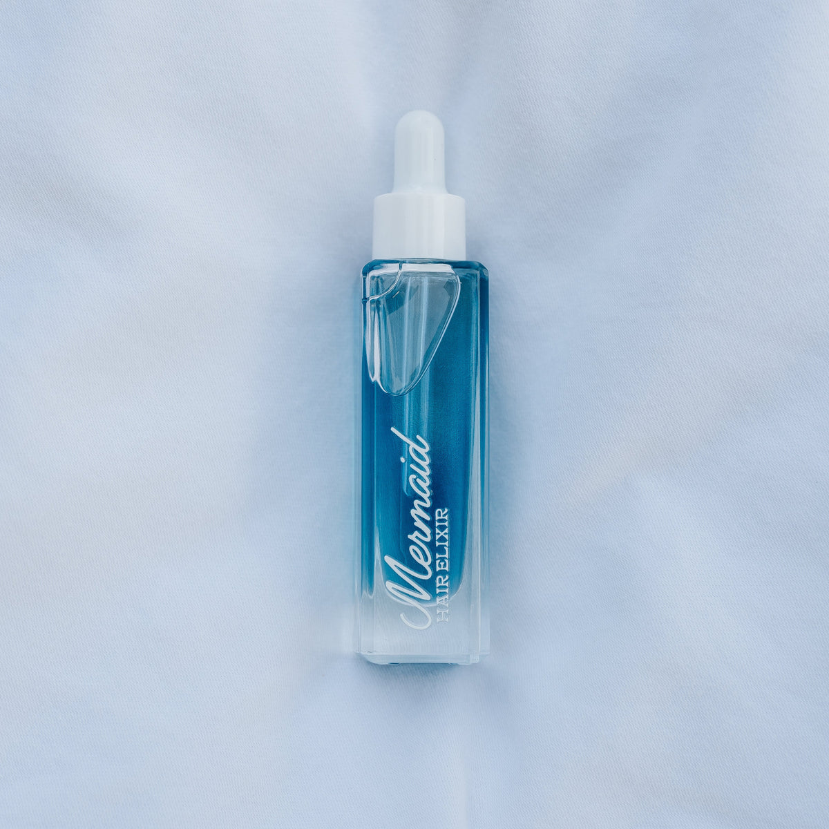 Mermaid Hair Elixir – urban farm collection