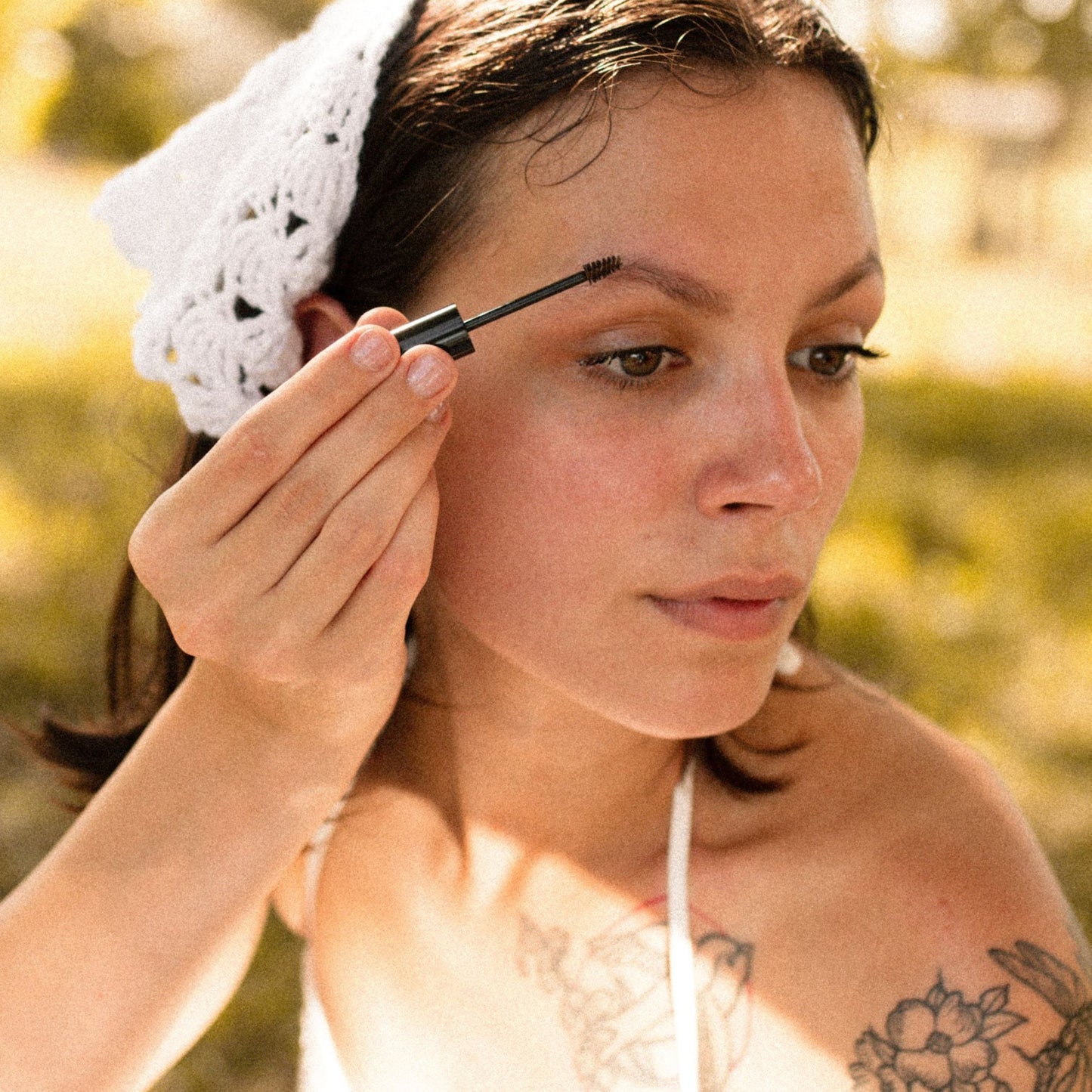 Wildwood Botanical Brow Gel