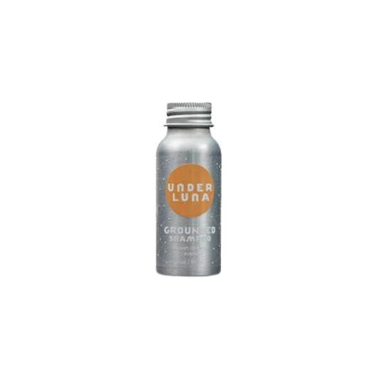 Under Luna Grounded Shampoo