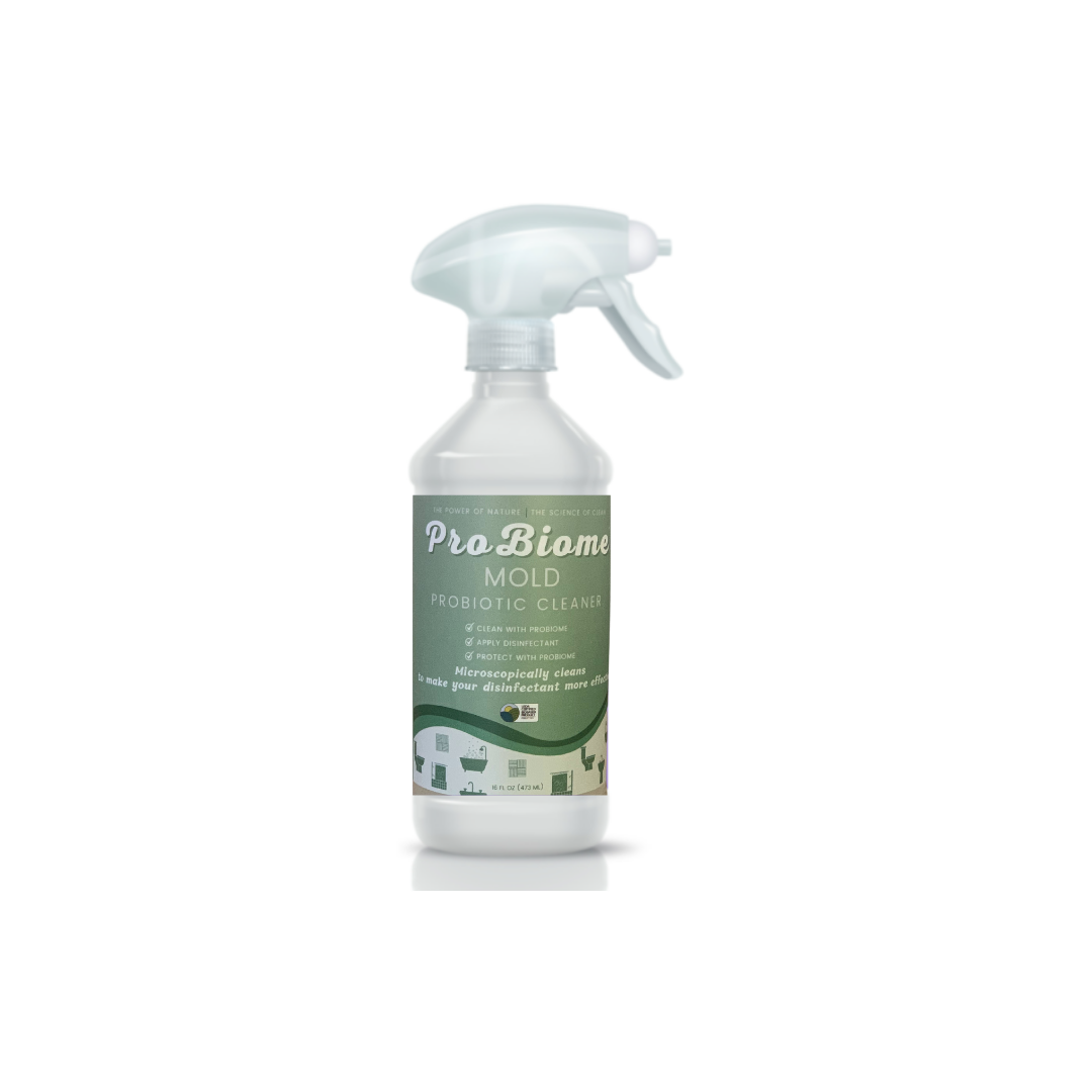 Mold Probiotic Cleaner