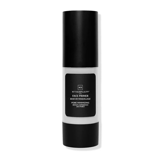 With Simplicity Face Primer