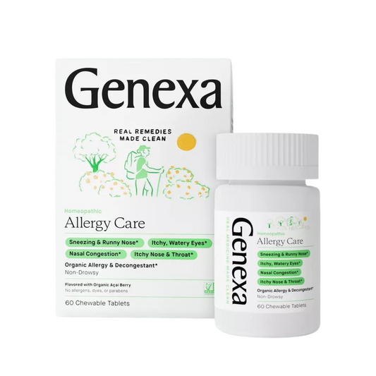 Genexa Allergy Care