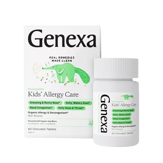 Genexa Kids' Allergy Care