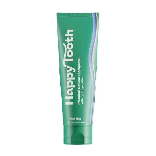 Happy Tooth Toothpaste  | Fresh Mint
