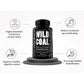 Wild Foods Activated Charcoal Capsules