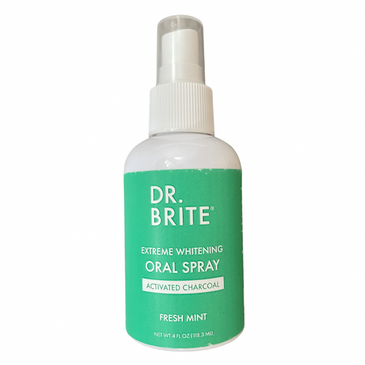 Dr. Brite Extreme Whitening Spray