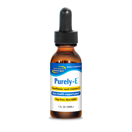 Purely-E Vitamin E Oil