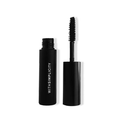 With Simplicity Botanical Mascara