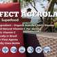 Perfect Supplements Acerola Powder