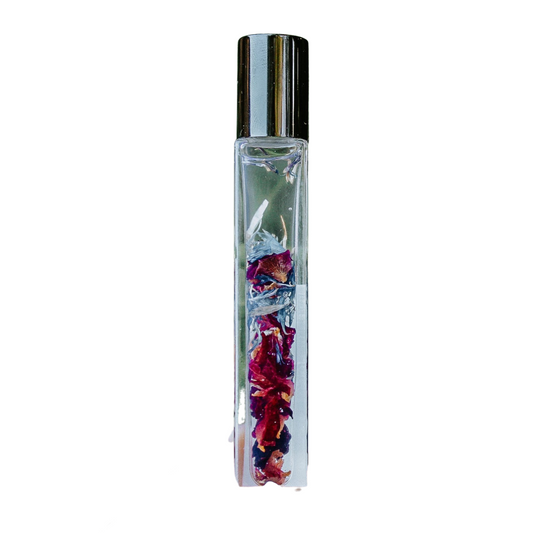 Jess Wandering Goods Hippie Love Perfume Roller