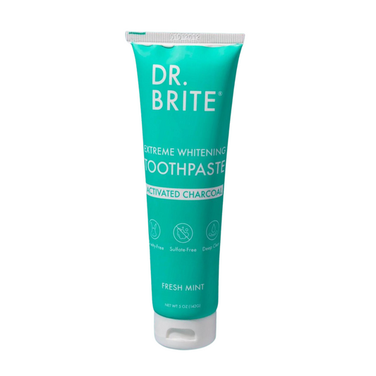 Dr. Brite Extreme Whitening Toothpaste