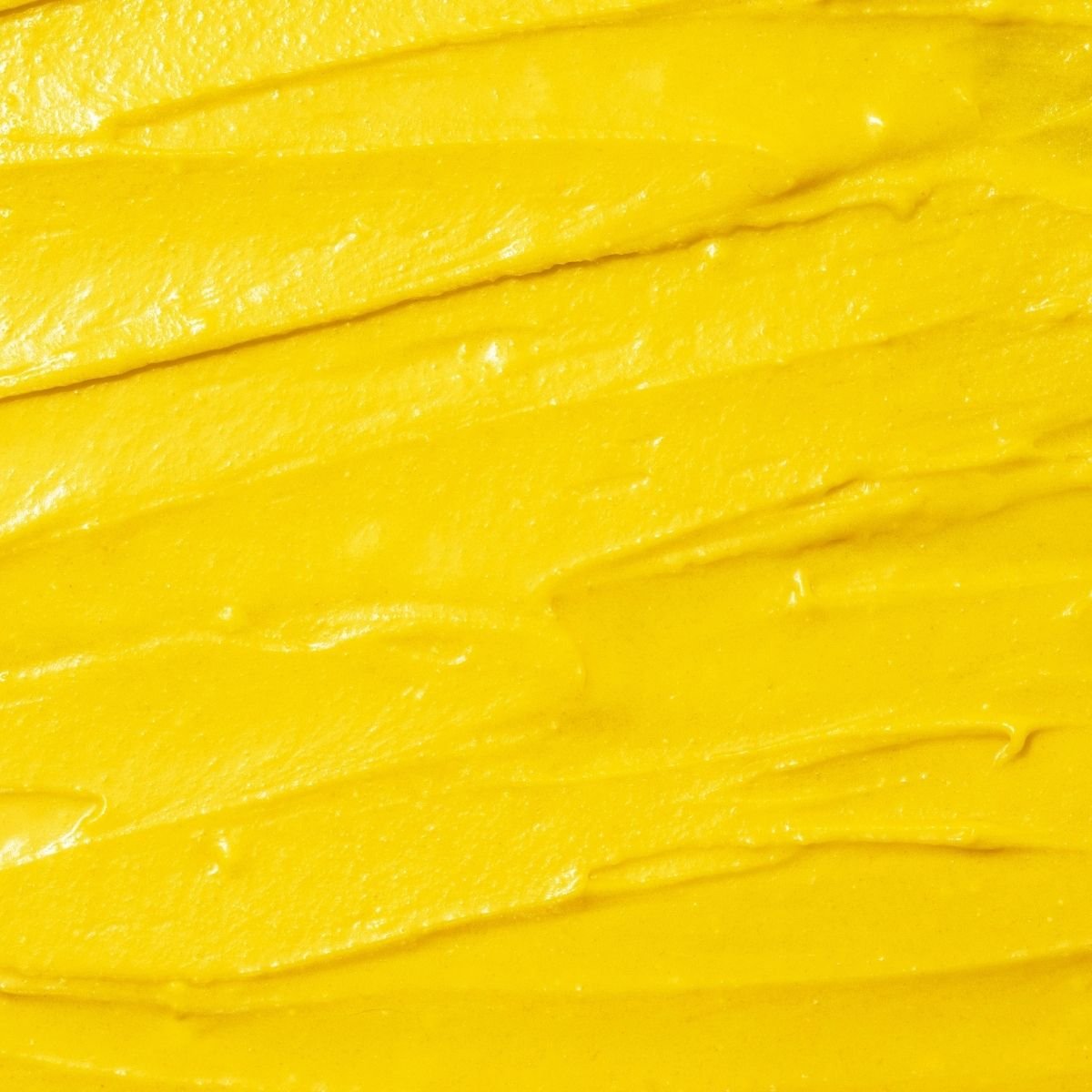 Sunshine Yellow Buttercream Frosting Mix